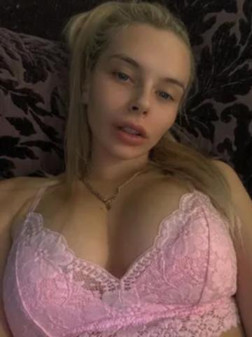 Проститутка Амелия